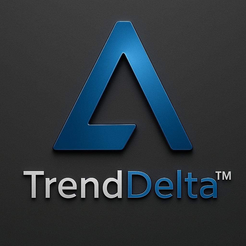 TrendDelta